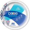 Dixie Large Paper Plates 10 Inch 220 Count B07BHTV9VQ - NEW New