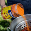 Zatarains Pre-Seasoned Crab and Shrimp Boil 72 Ounce 6 per case New