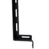 Middle Atlantic LBP-2A 2" Offset L-Shaped Lace Bar for Rackrail (10 Pack) New