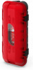 TAKLER USA Plastic FIRE Extinguisher Cabinet (Strike) B09KWKHX7H - RED New