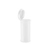 Loud Lock Pop Top Dram Bottles 13 Dram 315 Per Case B0CRZY24LJ - White New