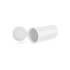 Loud Lock Pop Top Dram Bottles 13 Dram 315 Per Case B0CRZY24LJ - White New