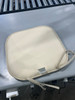 GENERIC 16" BY 16" TAN MEMORY FOAM PADDED SEAT CUSHION - TAN