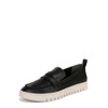 I6609L2002 VIONIC WOMEN'S UPTOWN LOAFER BLACK Size 6