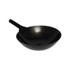 Thunder Group Taiwan Wok, 16-Inch B001E0JKOM - Black