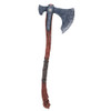 damdos Halloween Cosplay Props for God Axe PU Foam - B0868TP7KX New