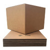 UBMOVE Large Moving Boxes 20'' x 20'' x 15'' Pack of 6 Cardboard Boxes New