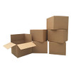 UBMOVE Large Moving Boxes 20'' x 20'' x 15'' Pack of 6 Cardboard Boxes New