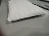 GENERIC 100% POLYESTER BED PILLOW 18" X 29" - WHITE