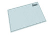 Cutterpillar Edge to Edge Self-Healing Cutting Mat, 19.2"L x 14.0"W x 0.1"H New