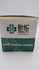 Better Health Company Ultra Premium Ionic Detox Spa Liners 25 Pack New
