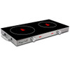 Megachef Ceramic Infrared Cooktop - B07XDD7GKB New
