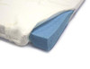 Milliard Gel Memory Foam Mattress Topper 2 Inches Thick B00CDWQ78W - Full New