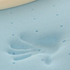 Milliard Gel Memory Foam Mattress Topper 2 Inches Thick B00CDWQ78W - Full New