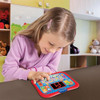 LEXIBOOK PAW PATROL TALKING TABLET ENGLISH/SPANISH - MULTICOLOR