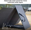 EcoFlow EFSOLAR160W 160W Portable Durable Waterproof Solar Panel w/Kickstand New