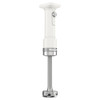 KITCHENAID GO CORDLESS HAND BLENDER BATTERY SOLD SEPARATELY - PORCELAIN WHITE
