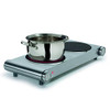 Salton Cooktop - Infrared Portable Double 1800W B016BJDU4G - Black New