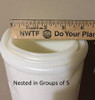 24" Miracle Tree Tube (5) B077Y3KQP8 - Black New