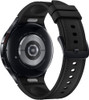 SAMSUNG GALAXY WATCH 6 CLASSIC 47MM GPS 1.5" SUPER AMOLED SM-R960 - BLACK