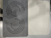 PUCUN STONE BATH MAT DIATOMACEOUS EARTH NON-SLIP SHOWER MAT 24×16 NATURAL,