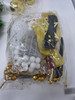 GENERIC 2FT GOLDEN CHRISTMAS TREE - GOLD AND GREEN