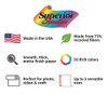 Superior Seamless Photography Background Paper 53"x 18' #29 Thistle B07B9PK4M2 New