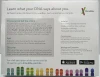 23 AND ME ANCESTRY DNA SALIVA COLLECTION KIT - MULTICOLOR New