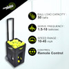 PMT Medical Tennis Cannon Portable Tennis Ball Machine New B0CNTR3L25 New