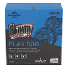 Brawny Industrial Flax 500 Light Duty Cloths 10 Boxes 132 Cloths Per Box New