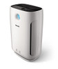 Philips Air Purifier 2000i Connected App HEPA Large Rooms [B01N7QF3ZO] - White New