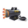 PROWARM Electric Industrial Heater Over-heat Protection Air Liquid Propane New