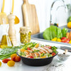 Meal Prep Containers, [48 oz - 150 Pack] To Go Plastic Food Storage Containers New