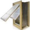 Endura Flap Original Pet Door | Double Flap, B01LX8F72U - Tan New