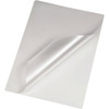 Best Laminating - 5 Mil Clear Menu Size Thermal Laminating Pouches 11.5 X 18 New