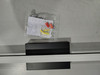 GENERIC LED LINEAR WALL SCONCE 36IN - BLACK