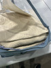 SOFTEXLY LIGHTWEIGHT BED, TWIN - LIGHT BROWN