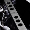 DC Sports 2017+ Kia Stinger CS-2 Front Tower Strut Bars, Black, CSB2000 New