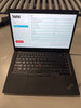 For Parts: LENOVO THINKPAD 13.3" FHD TOUCH I5-10310U 16GB 256GB SSD -MOTHERBOARD DEFECTIVE