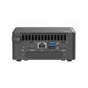 ASUS NUC 15 Pro Tall Kit Barebone PC Intel Core 7 240H NO RAM NO HDD NO OS