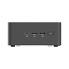 ASUS NUC 15 Pro Tall Kit Barebone PC Intel Core 7 240H NO RAM NO HDD NO OS
