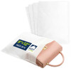 KEEP N STORE PACK OF 5 ANTI-SCRATCH POUCHES 9" X 12" ASP-912-5 - WHITE