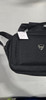 TRAVELERS CLUB 15" BOARDING TOTE CARRY-ON BAG CASE - BLACK New
