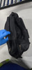 TRAVELERS CLUB 15" BOARDING TOTE CARRY-ON BAG CASE - BLACK New