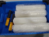 GENERIC STRETCH FILM WRAP FOR PALLETS WITH 2 HANDLES, 4-PACK