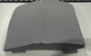 GENERIC 4 PIECE WEDGE PILLOW SET - GRAY