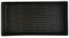 King Creek Farms 1020 Plant Trays for Seedlings Microgreens, 5 Pack New