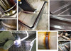 KUNWU Stainless Steel TIG Welding Rods ER309L 3/32" x 36" (10 Lb) New