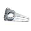Adjustable Transmisson Column Shift Linkage Kit GM TH-200, TH-350, TH-400