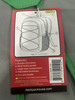 MODA WEST 17" BACKPACK - GRAY/GREEN/BLACK New